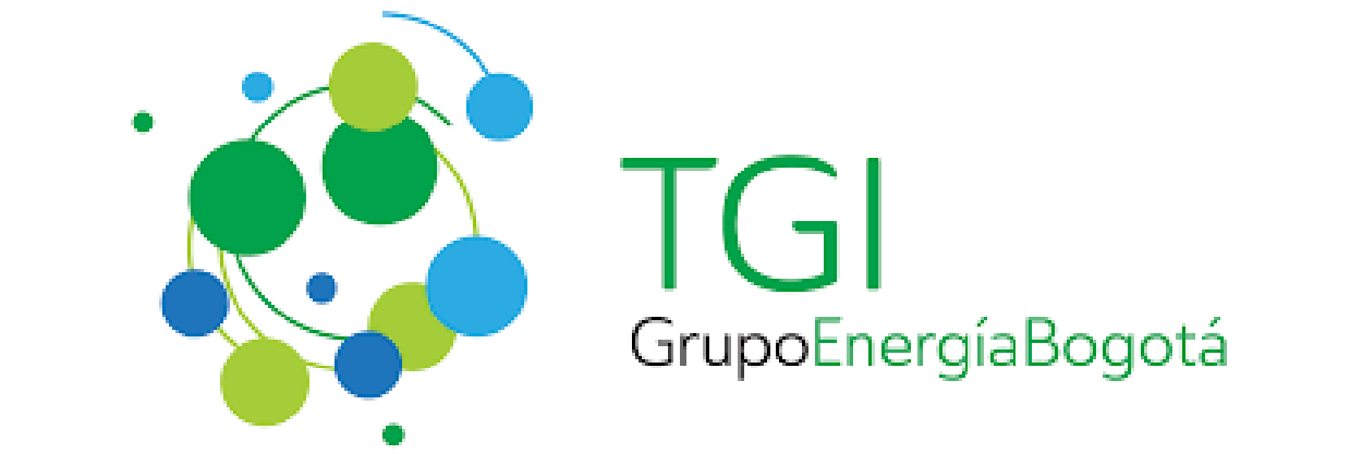 TGI Grupo de Energía de Bogotá cliente de MPSIG